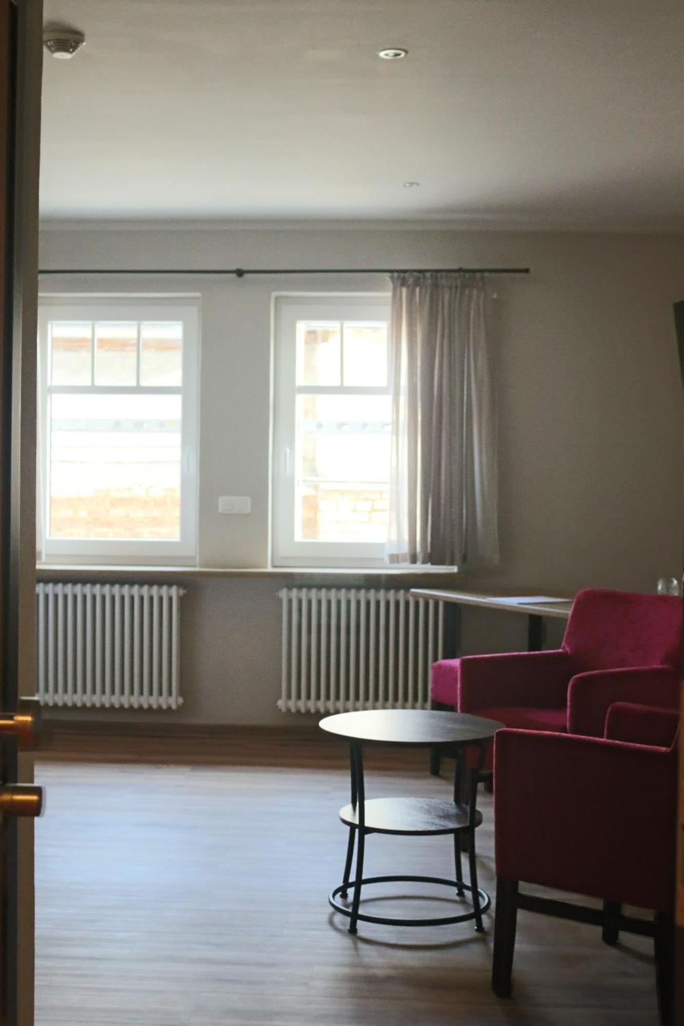 Landgasthof Koenig Von Preussen Helsa Room photo